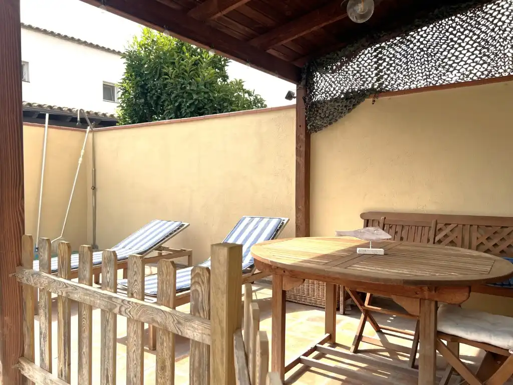 Casa con piscina in vendita a Avenida Onze De Setembre, imagen 15