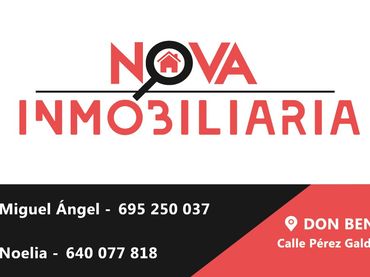 Industrial building for sale in Don Benito