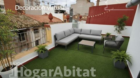 Foto 2 de Casa o chalet en venta en Calle Fábrica, L'Alcora, Castellón