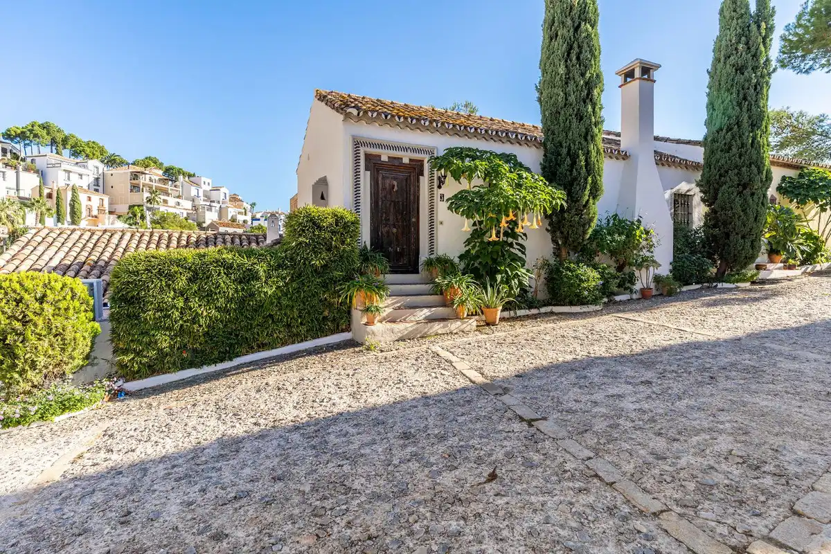 Terraced house for sale in La Quinta, imagen 5