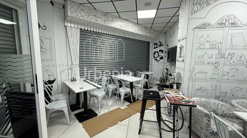 Foto 4 von Geschaftsraum zum Verkauf in Malgrat de Mar, Barcelona