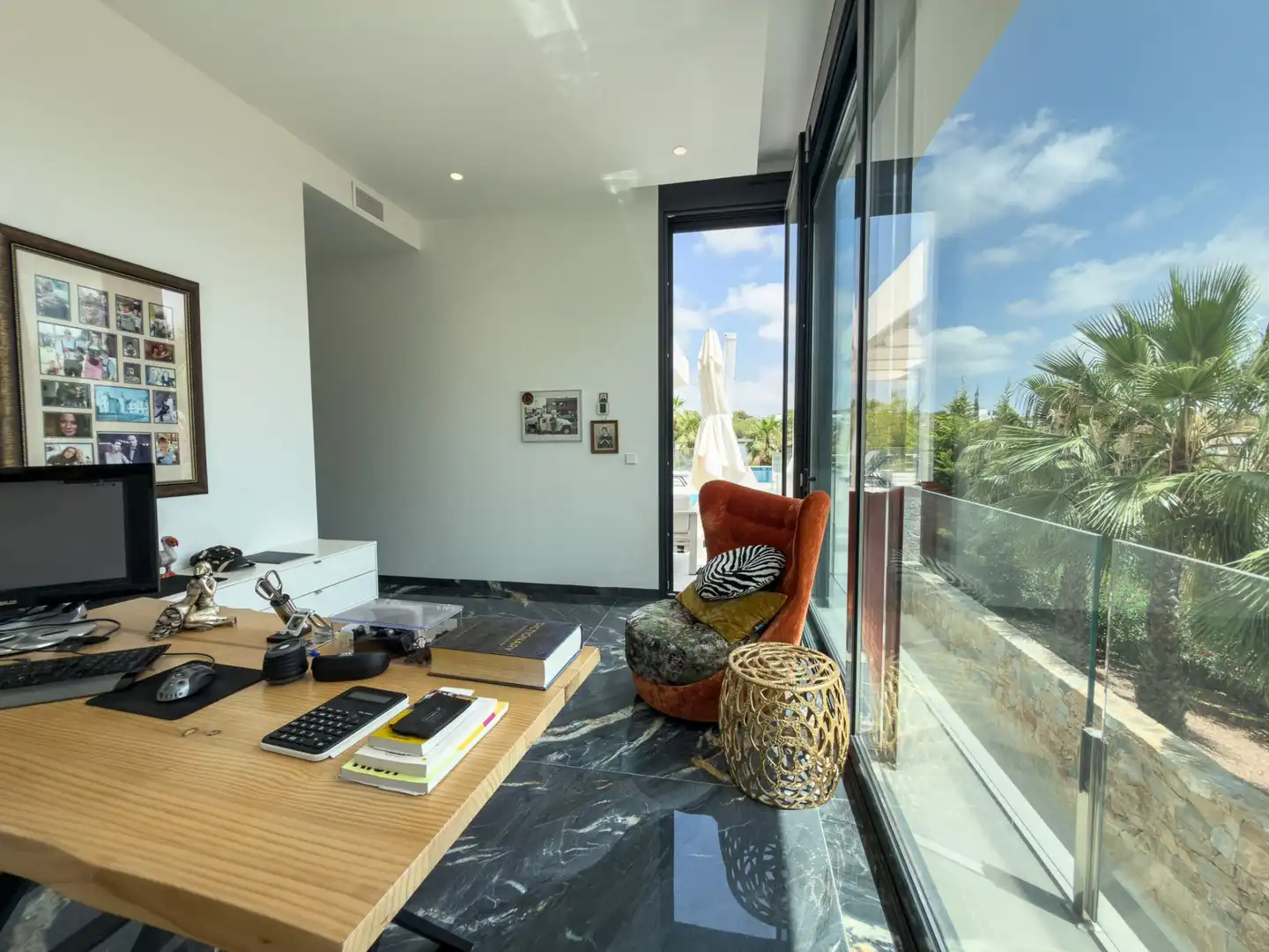 Chalet con piscina en venta en Orihuela Costa, imagen 50