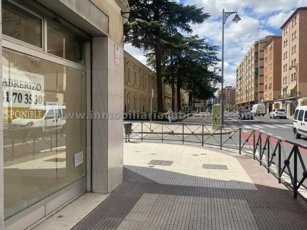 Commercial properties for sale in N/A, -1, Juzgados