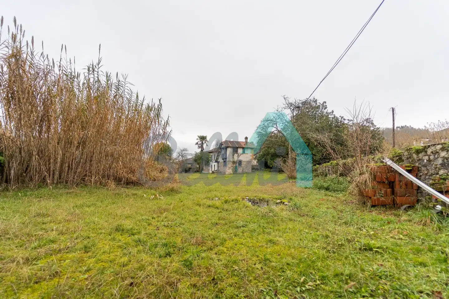 Casa o xalet en venda en Piloña amb Jardí privat, Parquet i Terrassa