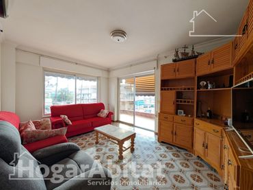 Appartement avec balcon à vendre à Avenida MURCIA