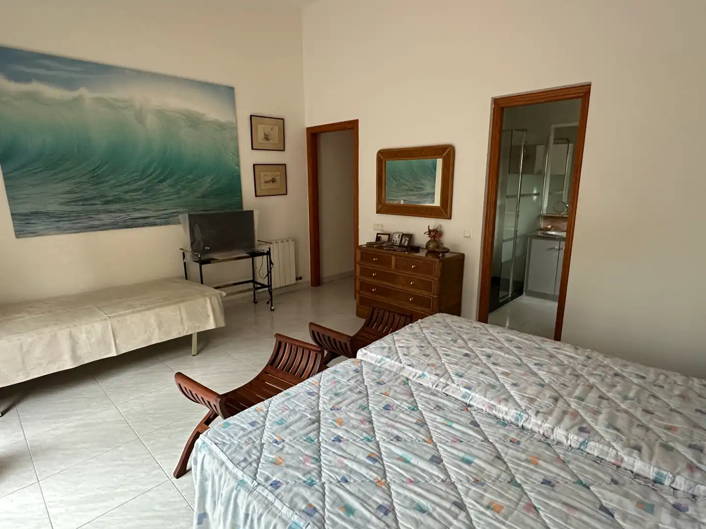 Villa mit Pool zum Verkauf in Covamar, imagen 45