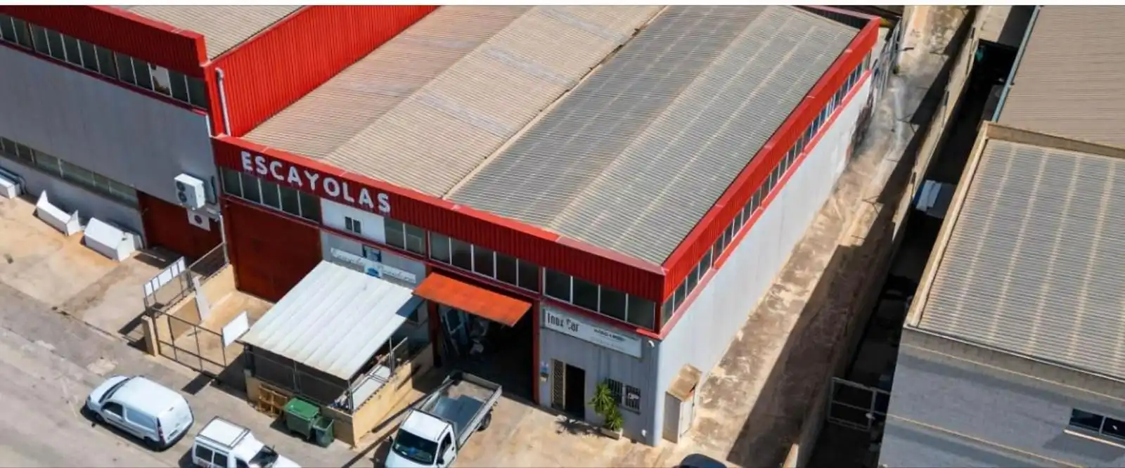 Nave industrielle à vendre à Balcón de Finestrat - Terra Marina, imagen 13