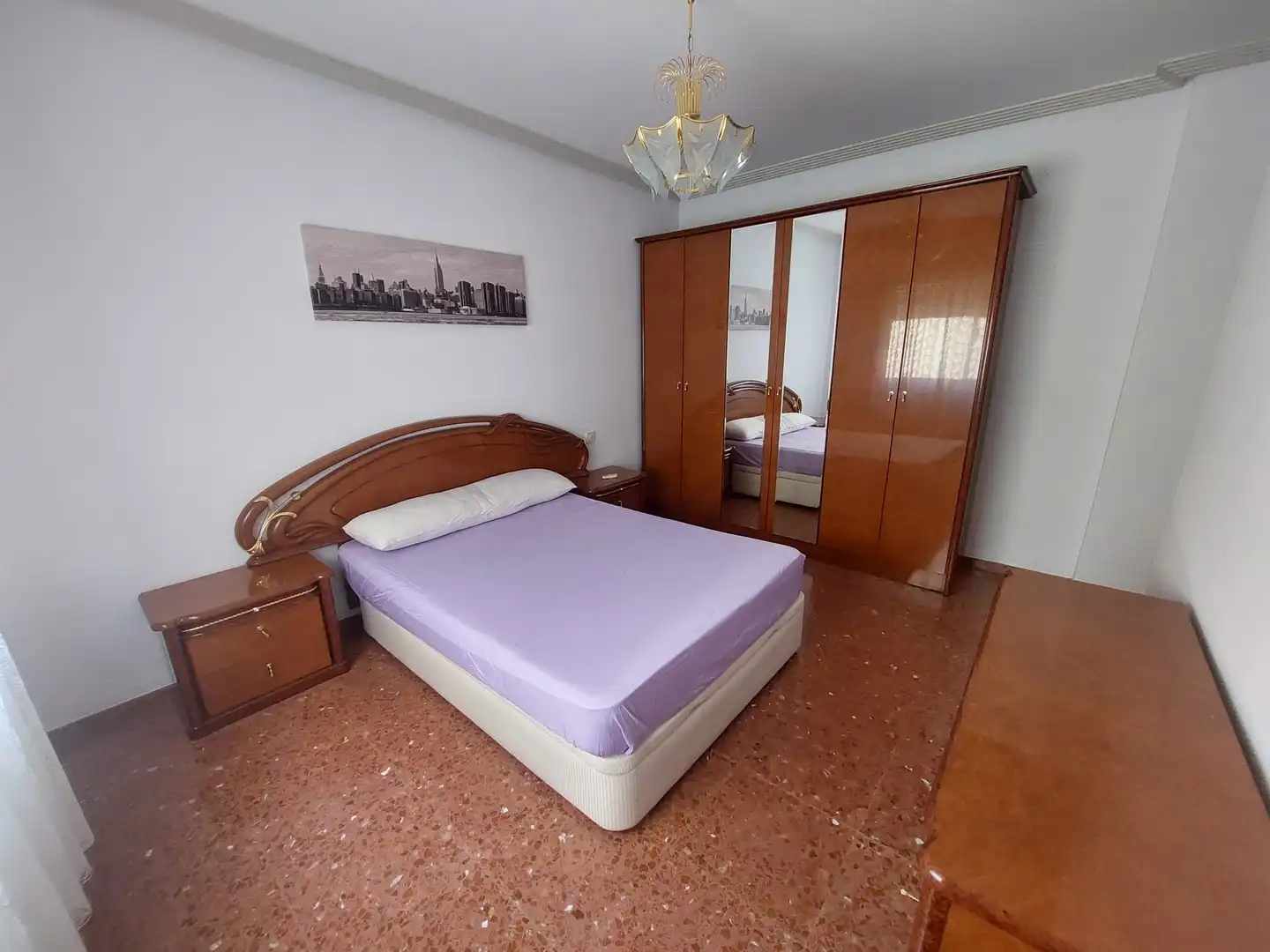 Piso con terraza en venta en Martos, imagen 11