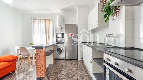 Foto 3 de Piso en venta en Mestalla, Valencia Capital