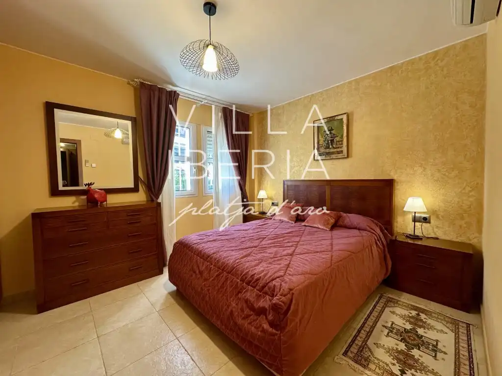 Apartament amb ascensor en venda a Carrer Punta Prima 5, imagen 7