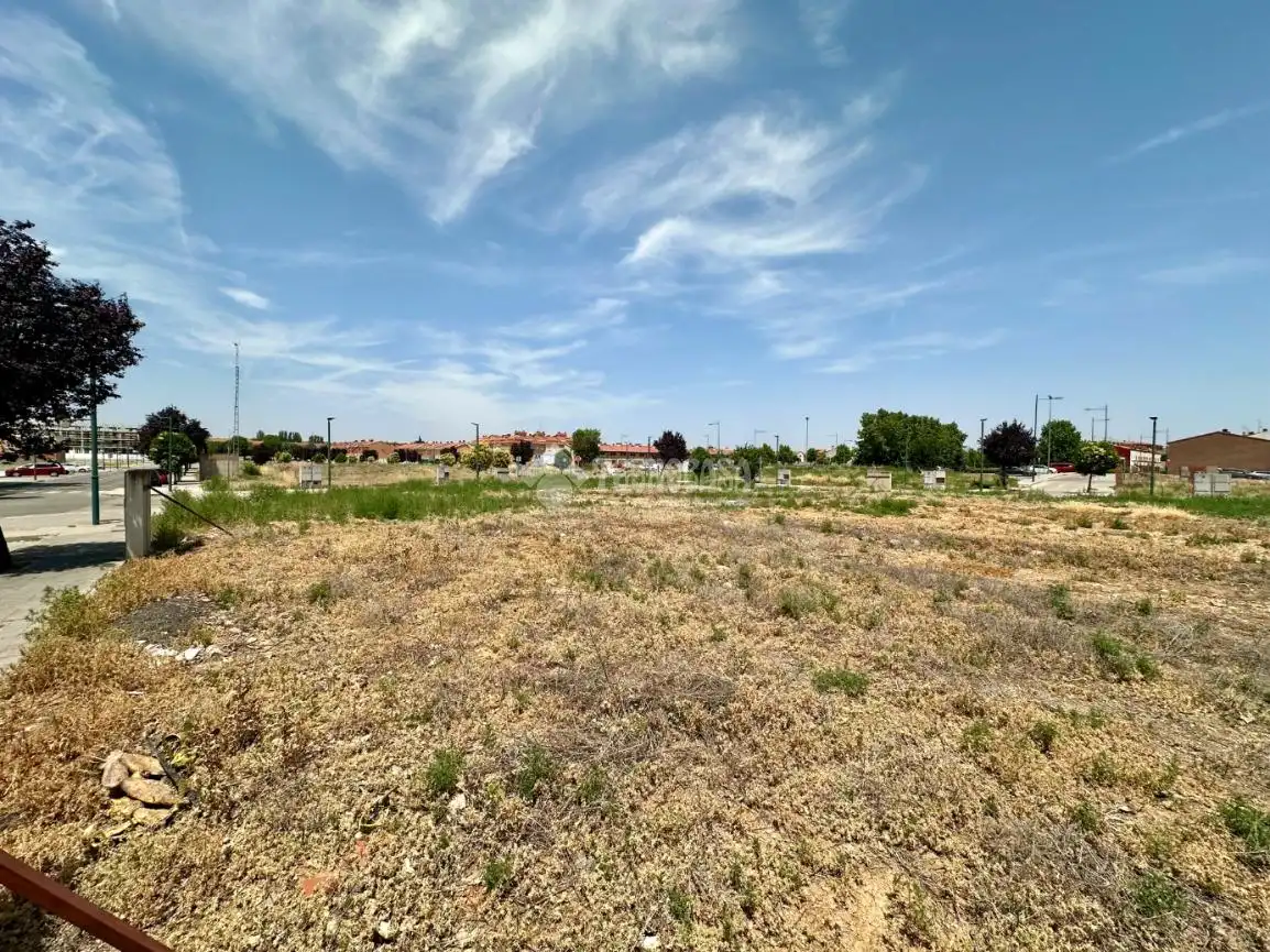 Terreny residencial en venda a Marchamalo, imagen 5