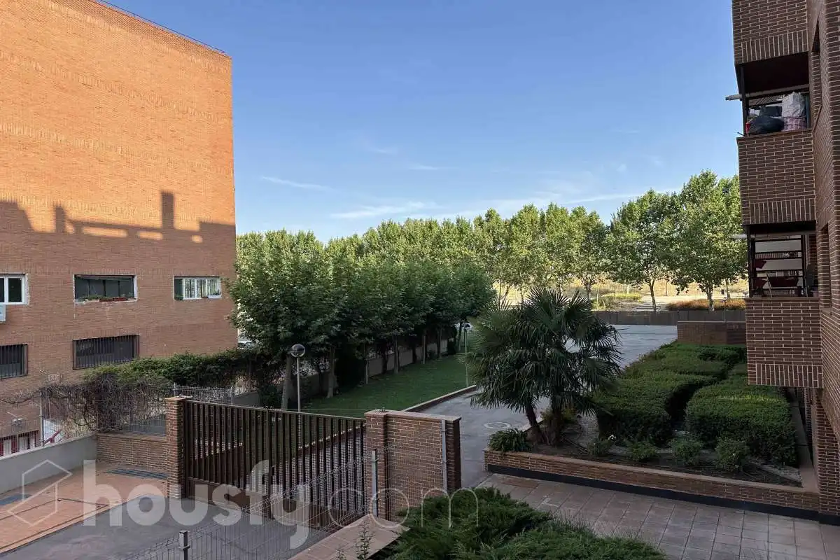 Pis amb piscina de lloguer a Calle Lenguas ., imagen 26