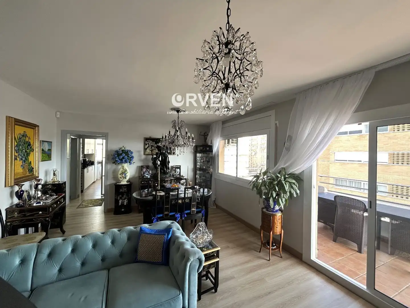 Flat with lift for sale in Josep Maria Juncadella, imagen 17
