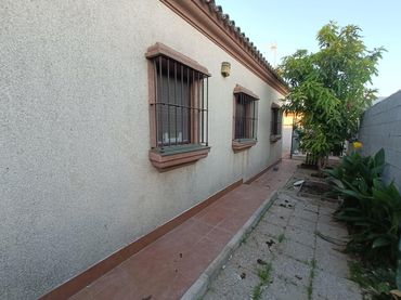 Villa con piscina in vendita a La Banda - Campo de Fútbol