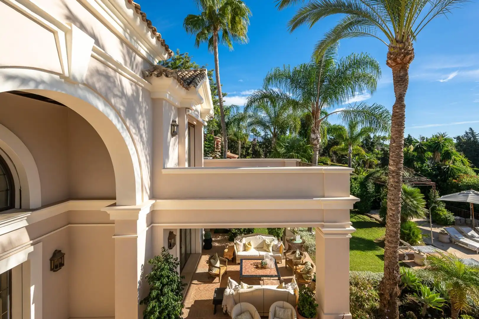 Chalet con terraza en venta en 16 (UR GUADALMINA BAJA), imagen 51