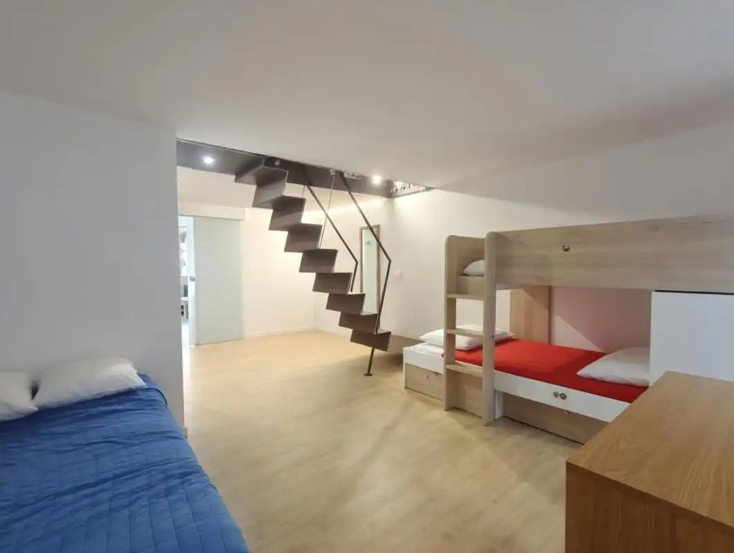 Dúplex en venda en Barcelona amb Aire condicionat, Calefacció i Terrassa