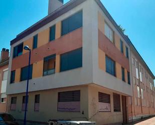 Exterior view of Building for sale in Valladolid Capital