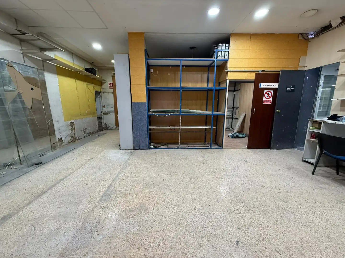 Local comercial en venta en Carrer de les Illes Canàries, imagen 12