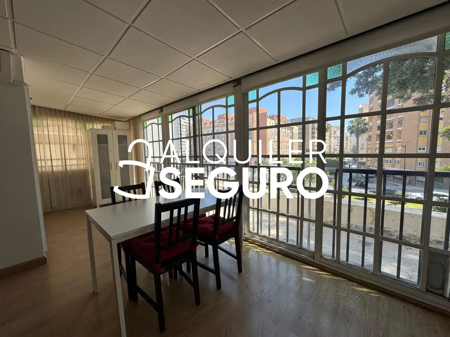 Flat with lift to rent in ingeniero jose maria garnica, imagen 10
