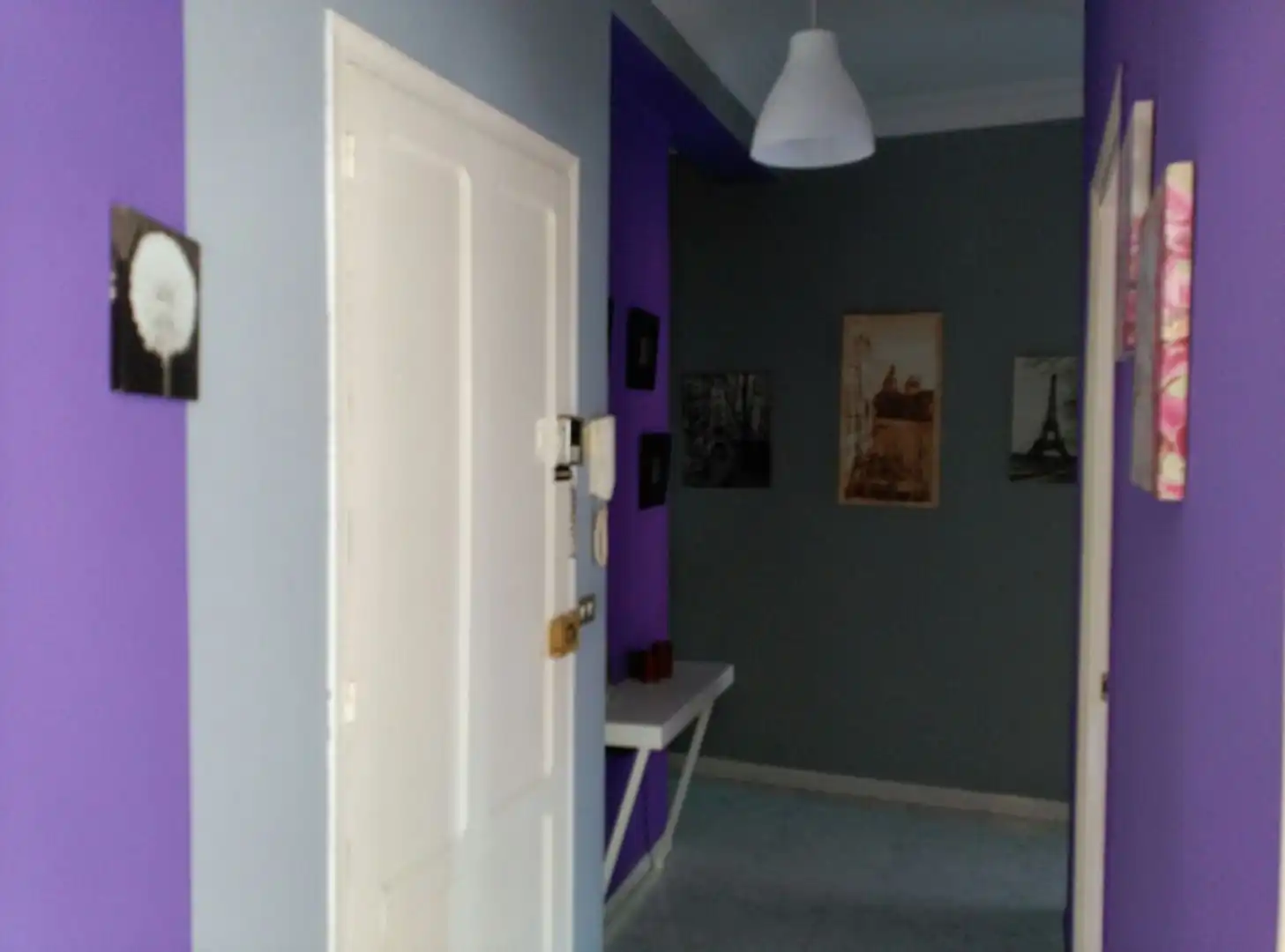 Flat for rent in Ferrol, A Coruña