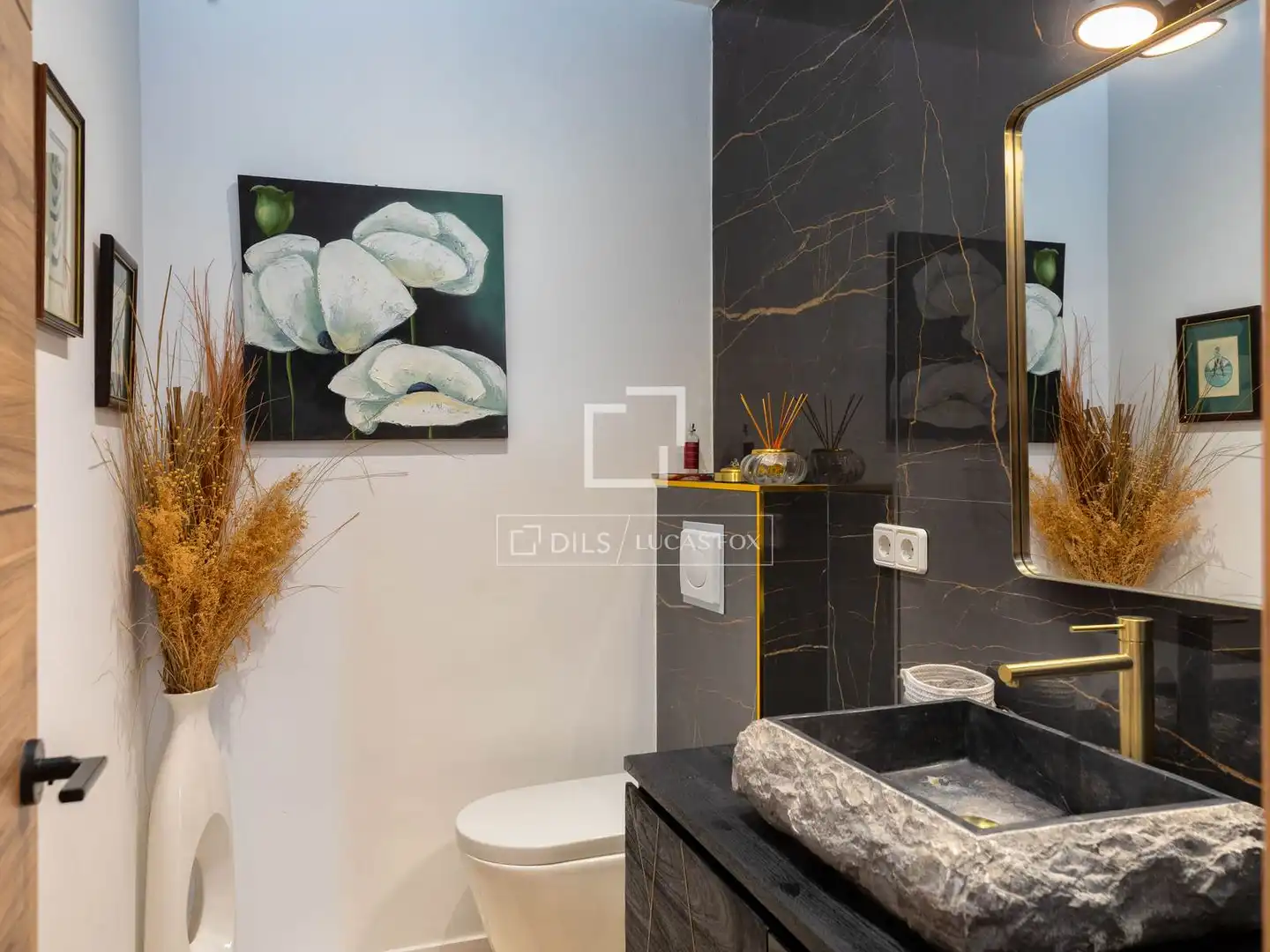 Detached house with pool for sale in Santa Margarita, imagen 28
