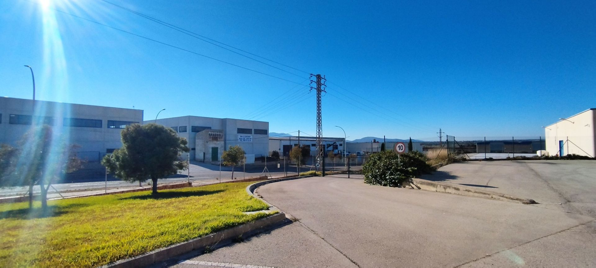 Industrial buildings for sale in del Japó, 10, Urbanitzacions