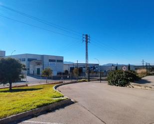 Nau industrial en venda a del Japó, 10, Urbanitzacions