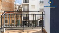 Terrassa de Pis en venda en  Granada Capital amb Calefacció i Balcó