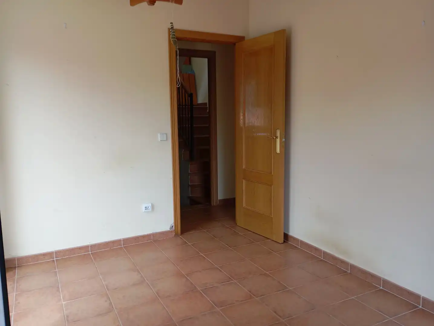 Dúplex en venta en Robledo de Chavela