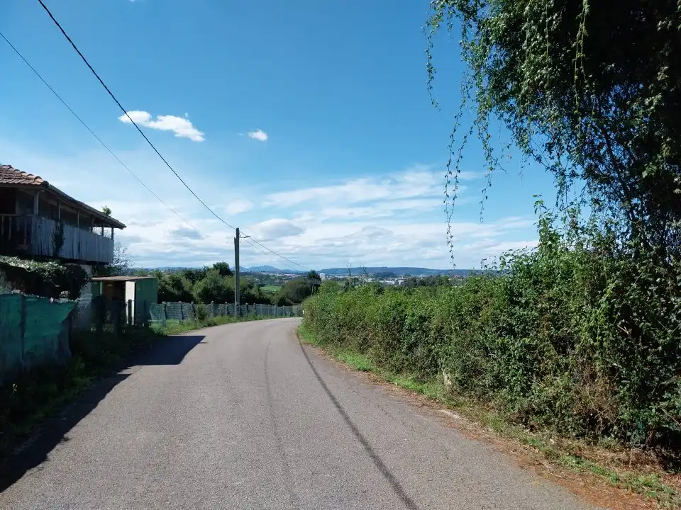 Country house zum Verkauf in Camino de les Vegues, 836, Bernueces