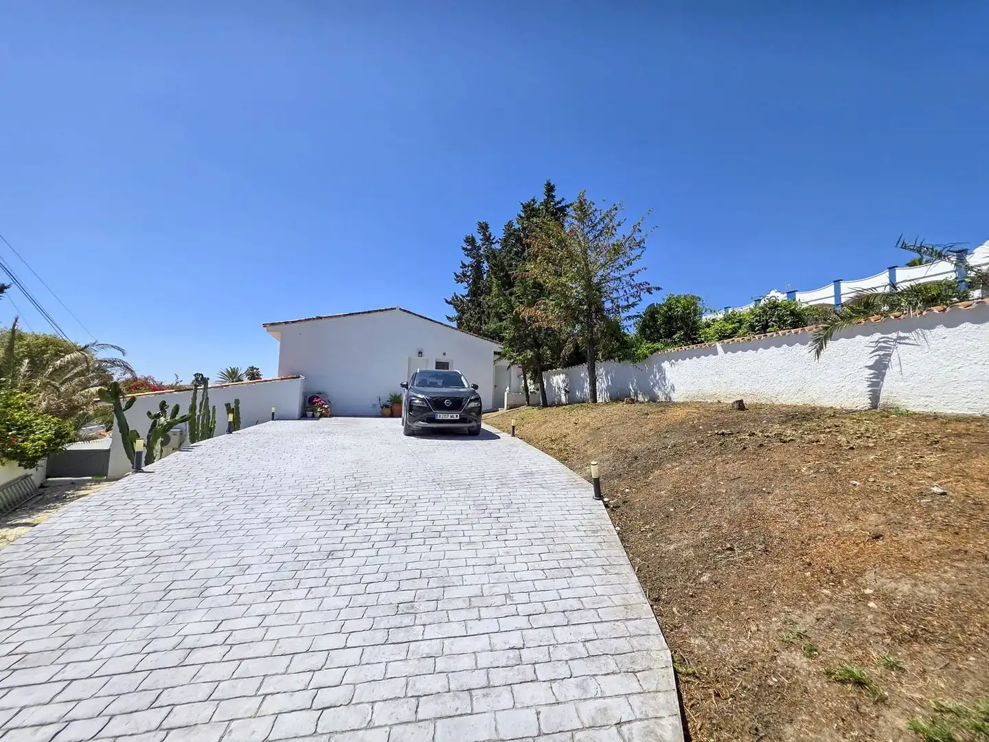 Villa zum Verkauf in Avenida España 52, imagen 58