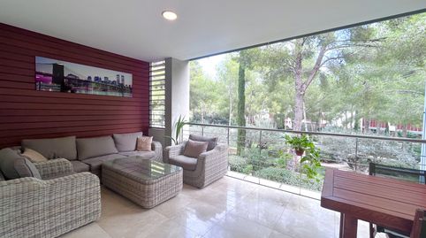 Foto 4 von Wohnungen zur Miete in Portals Nous, Calvià