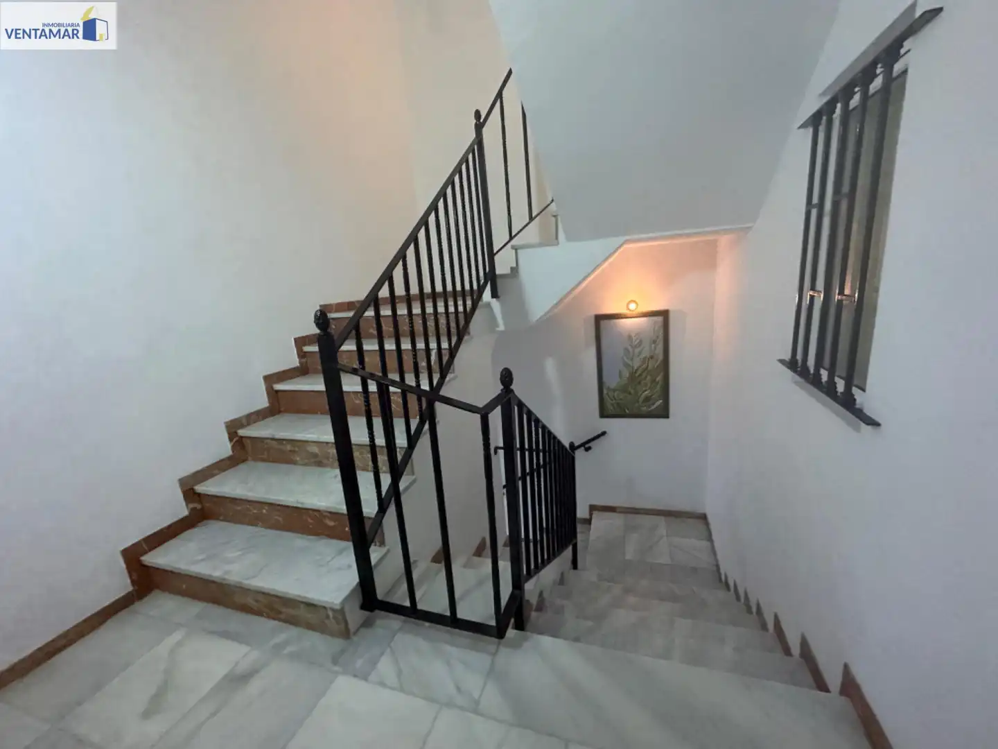 Casa o chalet en venta en San Roque con Aire acondicionado, Calefacción y Jardín privado