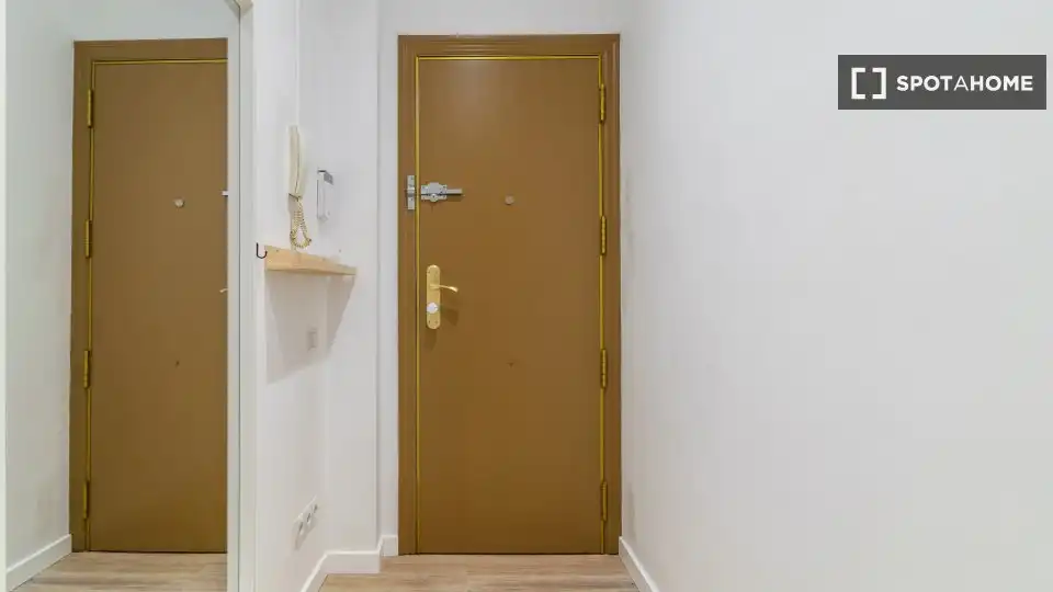 Habitación en Navas