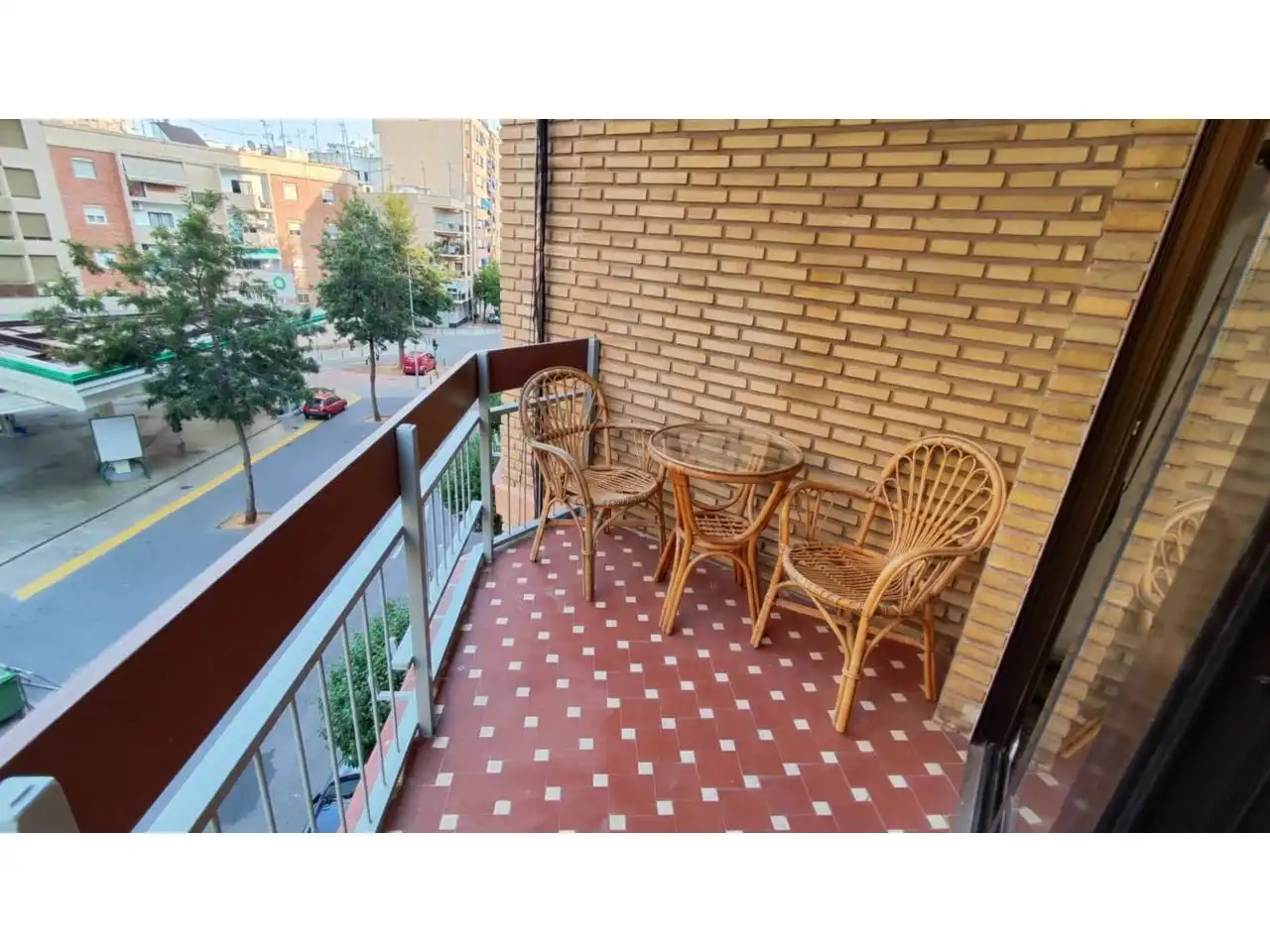 Piso de alquiler en Parque Geólogo José Royo Gómez