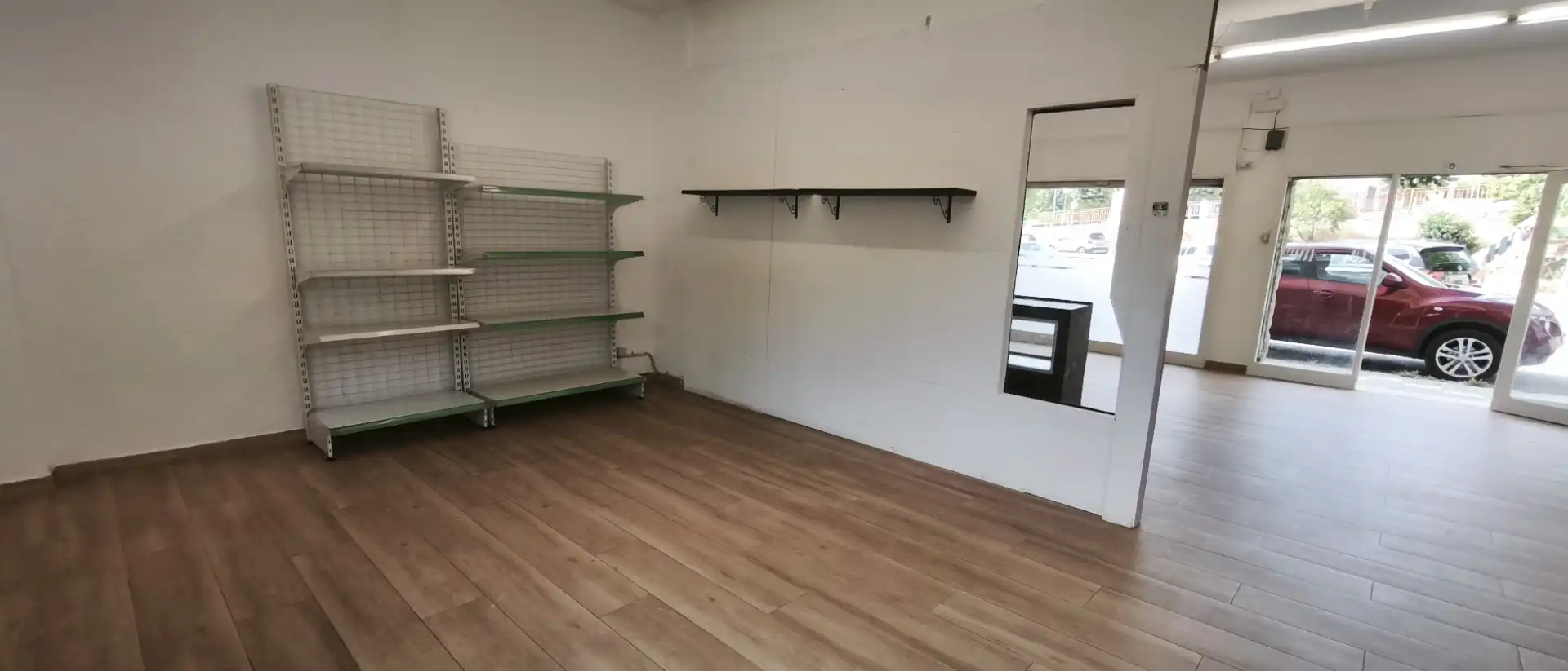 Commercial properties for rent in Santa Eulalia  with Air Conditioner and Heating