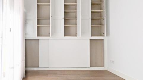 Foto 3 de Apartament de lloguer a Calle Alonso Cano, Almagro,  Madrid Capital