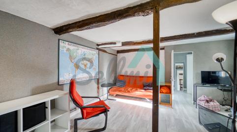 Foto 2 de Planta baixa en venda a Jose Garcia Nieto, Parroquias Sur - La Manjoya, Asturias