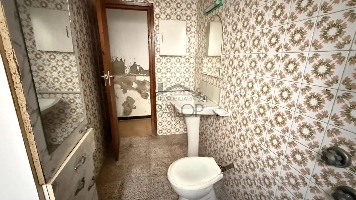 Bany de Casa o xalet en venda en Carcaixent amb Jardí privat i Balcó