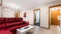 Living room of Flat for sale in Sabadell  with Heating and Oven