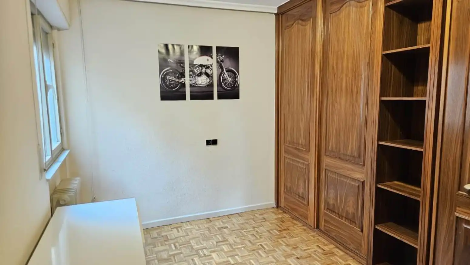 Wohnung zur Miete in Salamanca - Calle Asadería, San Esteban - San Cristóbal