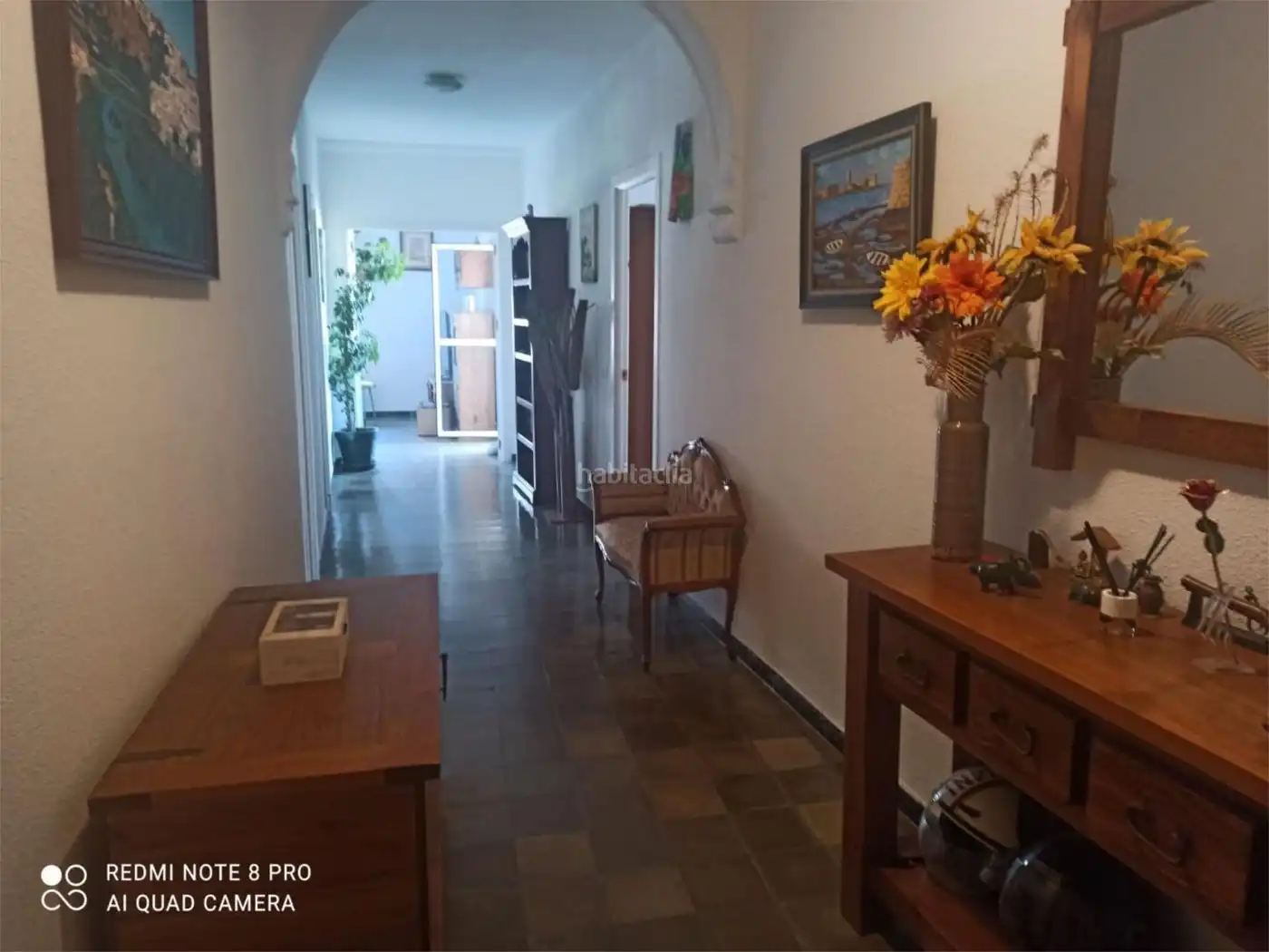 Flat for sale in Avenida Duque de Nájera 4