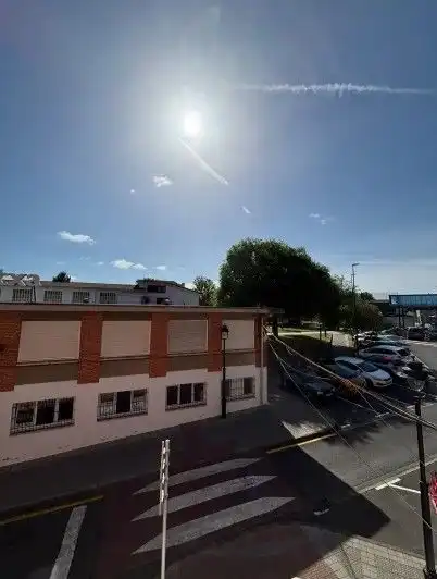Exterior view of Flat for sale in Etxebarri  with Heating and Storage room