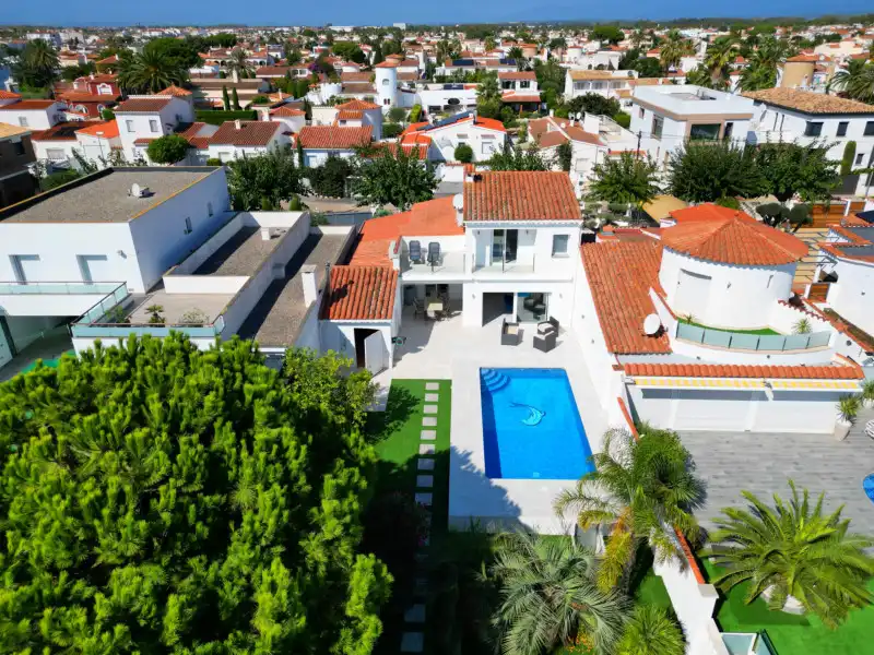 Casa o chalet en venta en N/A, Cap Ras - Creus - Falconera