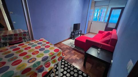 Foto 4 de Apartament de lloguer a Calle Begoña, Barrio del Centro, Asturias