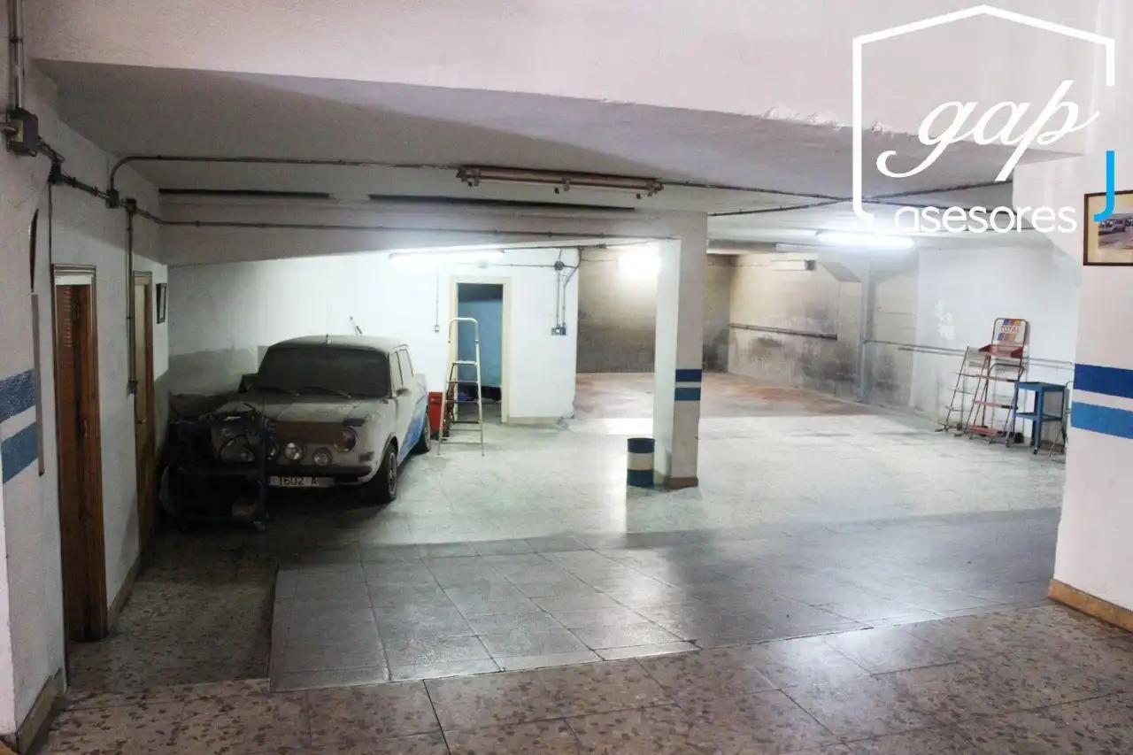Local comercial en venda a San Fernando - Carretera de Valencia, imagen 5