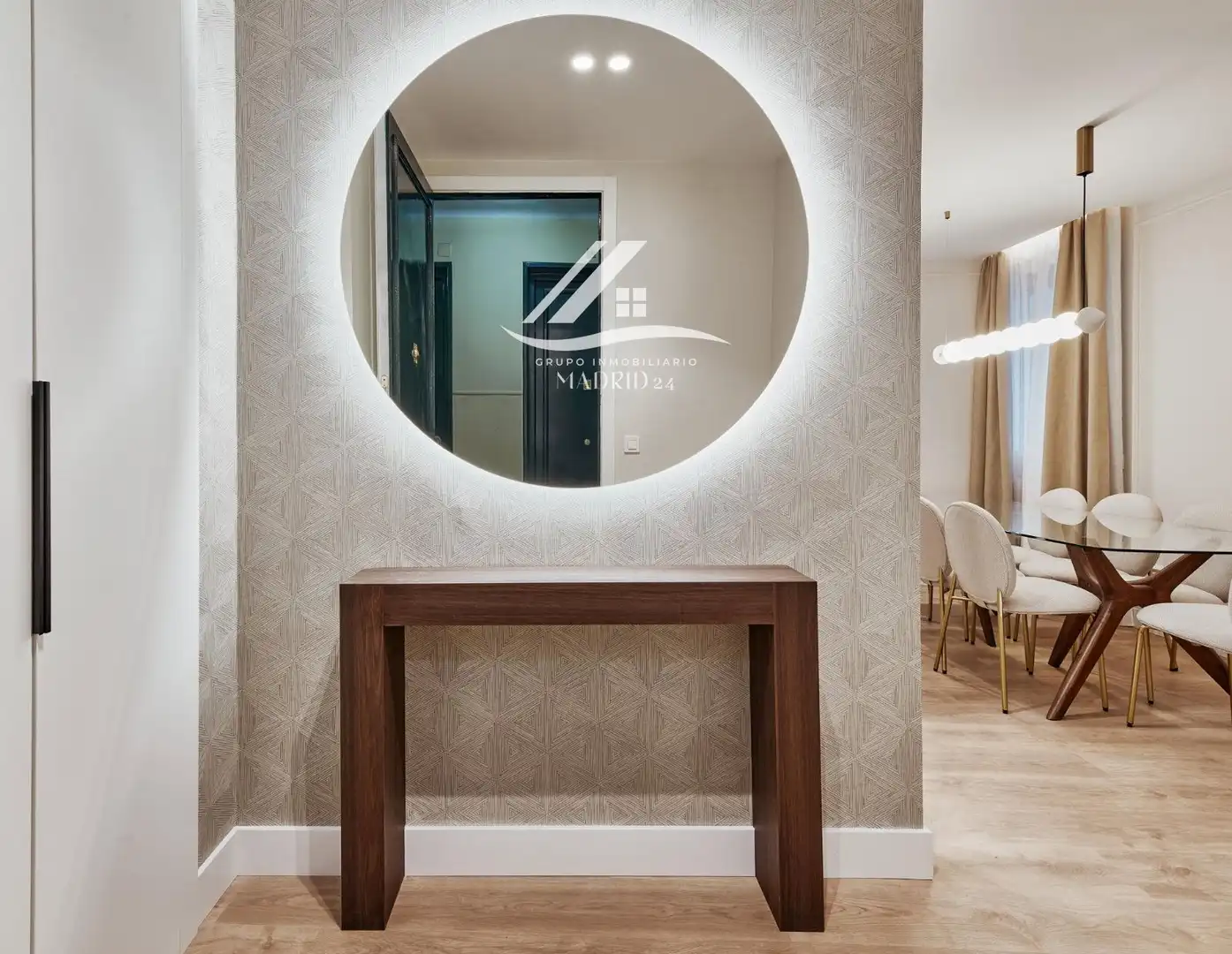 Flat with lift for sale in Cale de José Ortega y Gasset, imagen 24