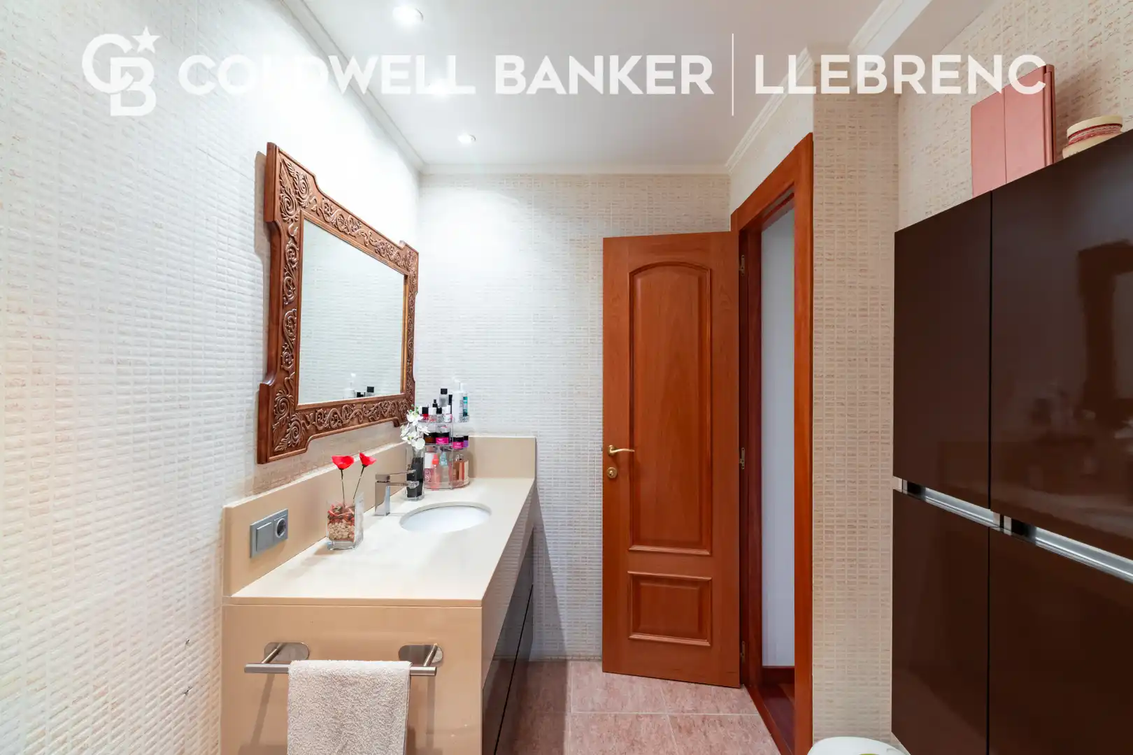 Casa o chalet en venta en Barcelona con Aire acondicionado, Calefacción y Jardín privado
