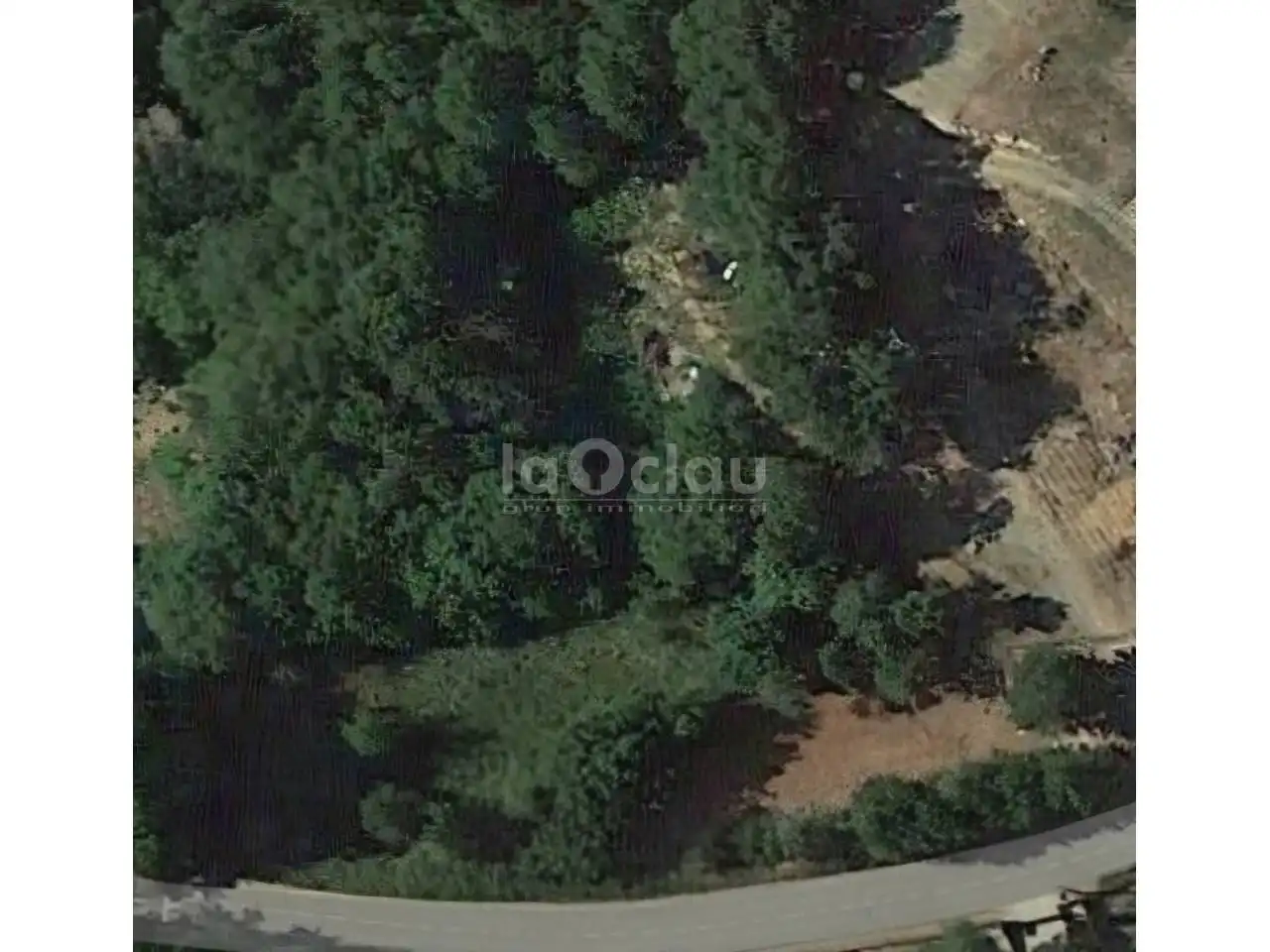 Residential land for sale in Muntanyola, imagen 4