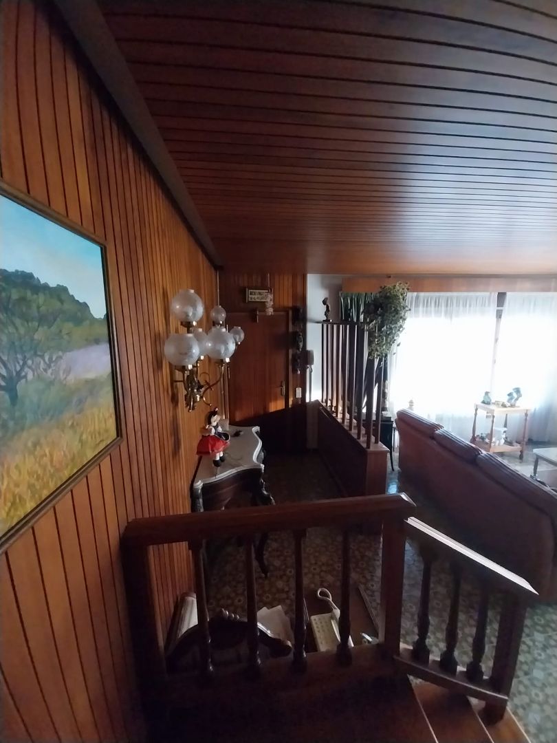 Dúplex en venta en Vilablareix con Parquet, Terraza y Horno